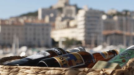 Savons, pastis... Un label pour défendre le savoir-faire marseillais