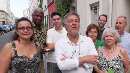 Un esprit de village en plein cœur du XIVe arrondissement de Paris