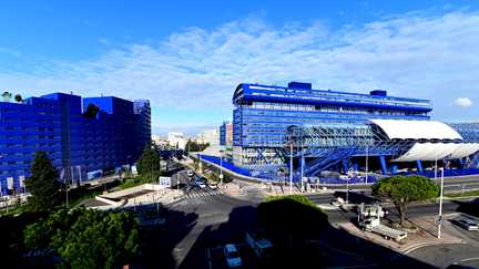 Des perquisitions ont eu lieu fin juin au département des Bouches-du-Rhône et à la métropole Aix-Marseille pour des soupçons de favoritisme et de corruption