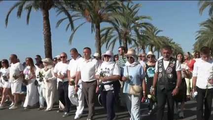 Attentat de Nice : dix ans après, les commémorations ont commencé