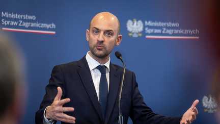 Infiltrations, sabotages et espionnage : ce que l'on sait de la