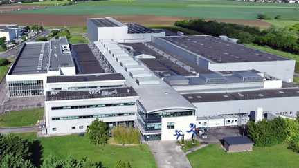 Urgo ou la réussite d’un laboratoire