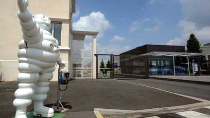 Une plainte déposée par AC!! Anti-Corruption concernant la reconversion d'un ex-site Michelin en logements en Indre-et-Loire