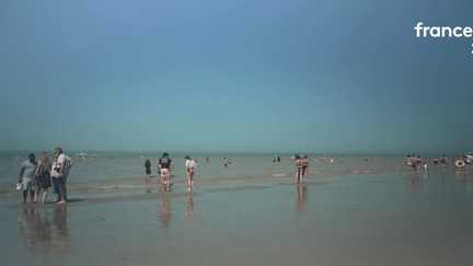 Vacances d'été : la revanche du Nord