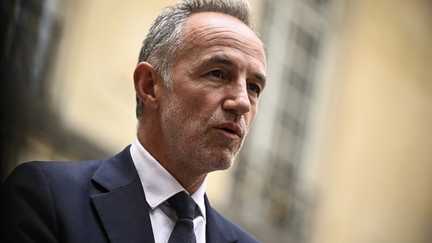 Emmanuel Grégoire va porter plainte pour diffamation au nom de la Ville de Paris contre Rachida Dati, pour ses tweets sur le scandale du périscolaire