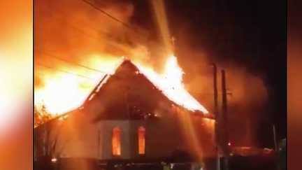 Les intempéries et les orages ont fait deux morts en Haute-Vienne
