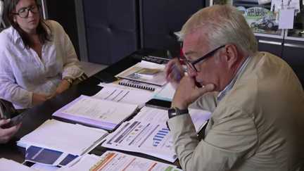 Narcotrafic : le maire d’Alès reçoit des menaces de mort
