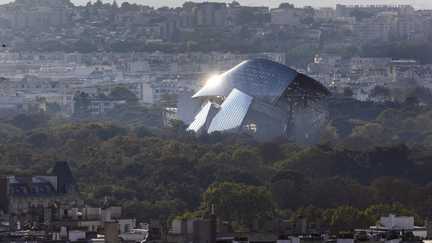Un jeune homme de 23 ans en garde à vue après un début d'incendie au bois de Boulogne