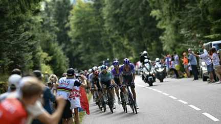 Les informés du Tour du samedi 18 juillet 2026