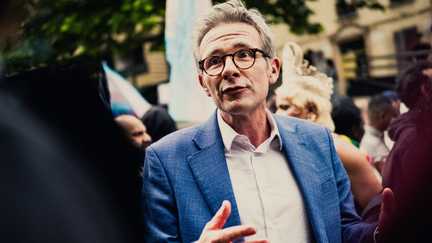 Le président du département de la Seine-Saint-Denis proteste contre le