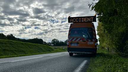 Le conducteur suspecté d'avoir percuté mortellement une femme à Heugleville-sur-Scie, en Seine-Maritime, reconnaît les faits