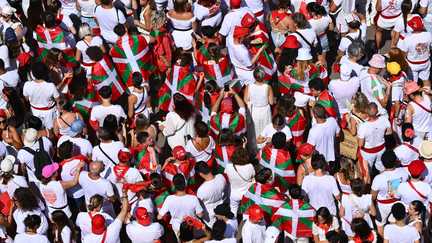 Fêtes de Bayonne 2026 : une fréquentation en baisse, 44 gardes à vue et deux interpellations pour des faits d'agressions sexuelles