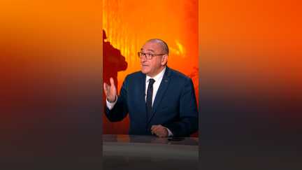 Faut-il évacuer Bordeaux ? La réponse de Laurent Nuñez