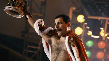 Annulation d'un concert-hommage à Queen par la mairie d'Orange :