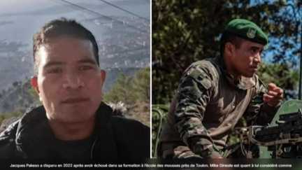 Une famille mise en examen, des ossements retrouvés, un appel à témoins… Où en est l'enquête après la mort de deux militaires ultramarins dans le Var ?