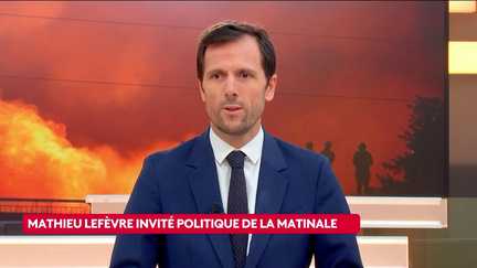 Incendies :