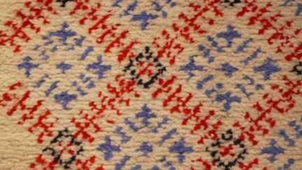 Manufacture de Lodève : des tapis au savoir-faire unique
