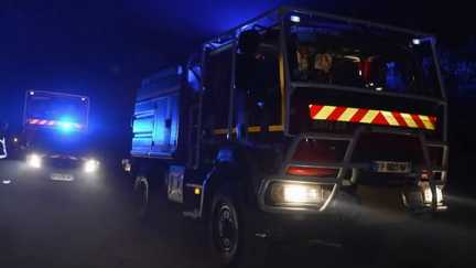Dans le Var, un nouveau feu maîtrisé sous surveillance après avoir brûlé 130 hectares