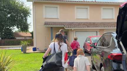 Après les incendies, 144 000 habitants des communes évacuées sont de retour chez eux en Gironde