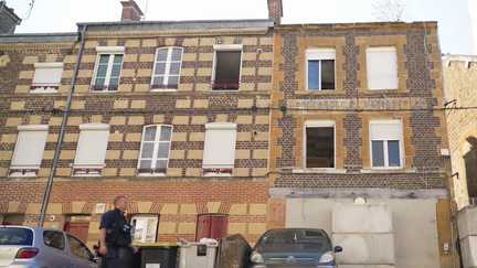 Face au trafic de drogue, la ville de Charleville-Mézières rachète des points de deal