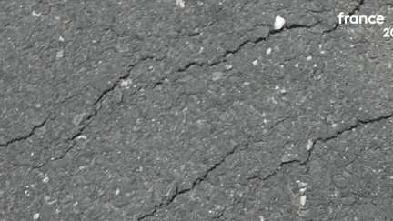 Vagues de chaleur : la canicule fait des ravages sur les routes