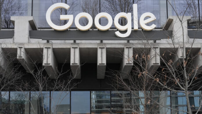 Google perd son recours européen, amende record de plus de 4 milliards d'euros confirmée