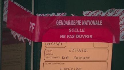 Six personnes seront jugées en correctionnelle pour ne pas avoir donné l'alerte après le meurtre de Lisa, 3 ans, dans l'Eure
