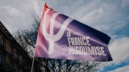 Une enquête ouverte après l'agression d'un militant de 68 ans de La France insoumise dans l'Yonne