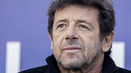 Patrick Bruel visé par une nouvelle plainte pour