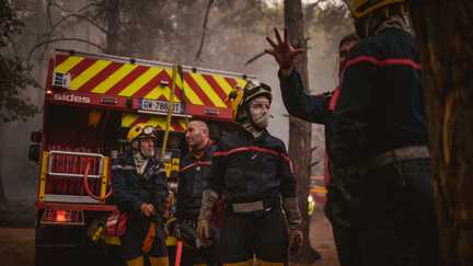 Face au risque d'avoir des incendiaires dans leurs rangs, comment les sapeurs-pompiers évaluent-ils le profil psychiatrique de leurs recrues ?
