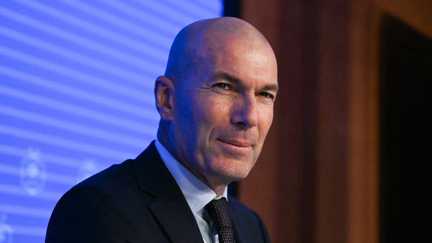 Fabien Barthez, David Bettoni... Le nouveau staff de l'équipe de France sous Zinédine Zidane en grande partie dévoilé