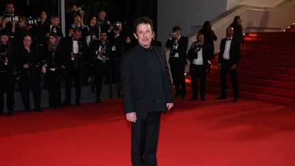 Éric Serra raconte sa rencontre avec Luc Besson :