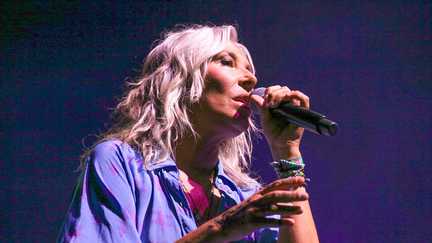 Incendies : un concert caritatif le 27 août à Bordeaux avec Renaud, Zazie et Pascal Obispo