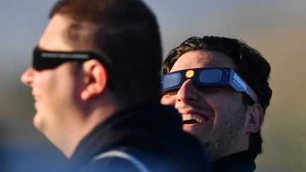 Horizon dégagé, météo... Comment trouver le bon endroit pour observer l'éclipse solaire du 12 août