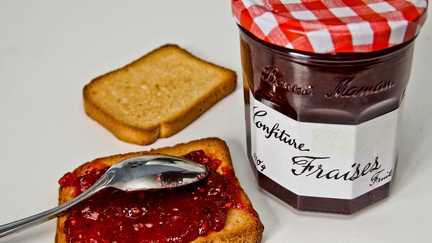 Des minipots de confiture Bonne Maman rappelés dans toute la France en raison d'un risque de bris de verre