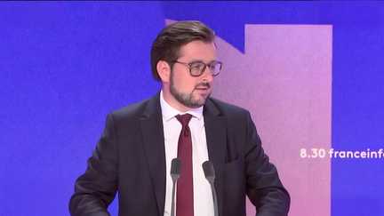 Incendies, ingérences étrangères, présidentielle 2027... Le