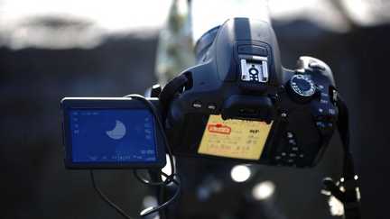Quatre conseils pour faire de belles photos de l'éclipse solaire en toute sécurité