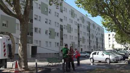 Six jeunes blessés par balle après une fusillade à Valence
