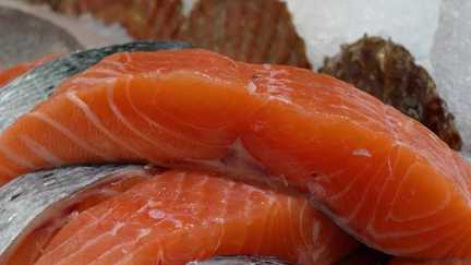 Ouverture d'une méga-ferme à saumons en Gironde : comment expliquer l'engouement des Français pour ce poisson, importé à 99%