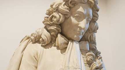 Rouverte en janvier, la maison de Jean de la Fontaine permet de se plonger comme nulle part ailleurs dans l'univers de l'auteur des fameuses fables