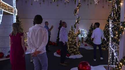 Entreprises : quand Noël se prépare… en plein été