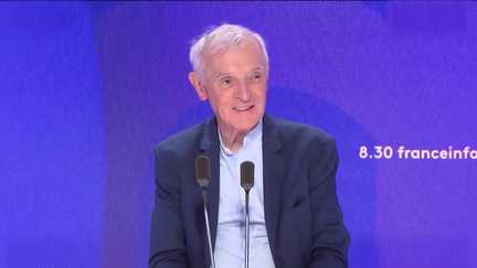 Incendies, canicules, réchauffement climatique... Le