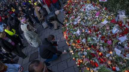 Une peine de prison à perpétuité pour l'auteur de l'attentat contre un cortège syndical à Munich en 2025, en Allemagne