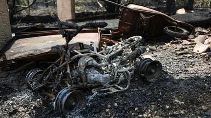 Après plus de deux semaines de feu,