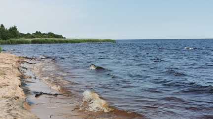 Mer, lac ou rivière… Se rendre au bord de l'eau réduit significativement le stress, selon une étude