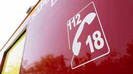 Incendies : un feu s'est déclaré à Montséret, dans l'Aude, 100 hectares déjà parcourus