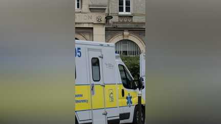 Hantavirus : un touriste de passage en France testé positif