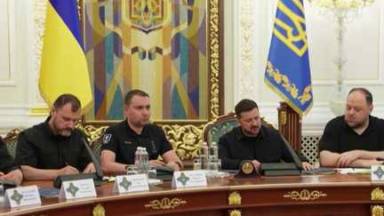 L'Ukraine manque de protection contre les missiles russes
