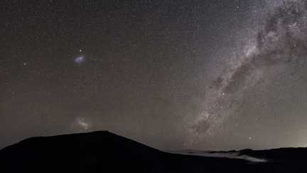 Perséides, Voie lactée, éclipse solaire… Ce qu'il faut savoir sur l'édition 2026 des Nuits des étoiles, qui débute vendredi