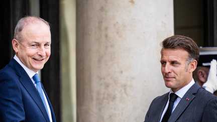La France va aider l'Irlande,
